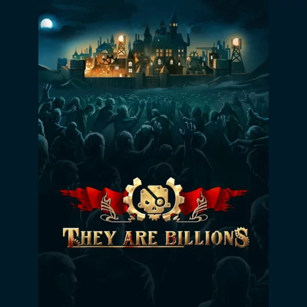 Numantian Games They Are Billions