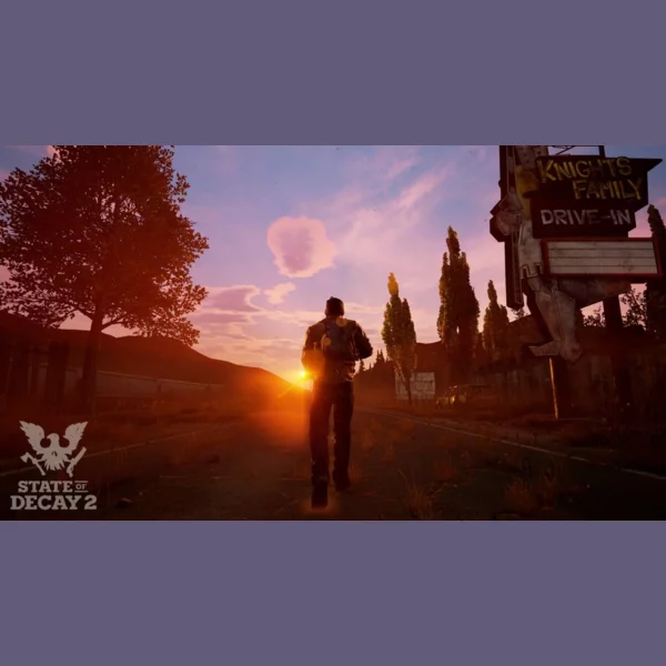 Microsoft Studios State of Decay 2