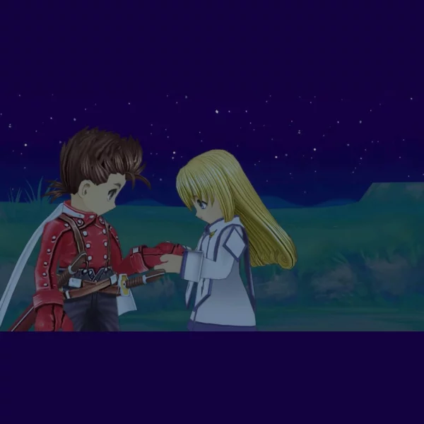 Bandai Namco Entertainment Tales of Symphonia Remastered