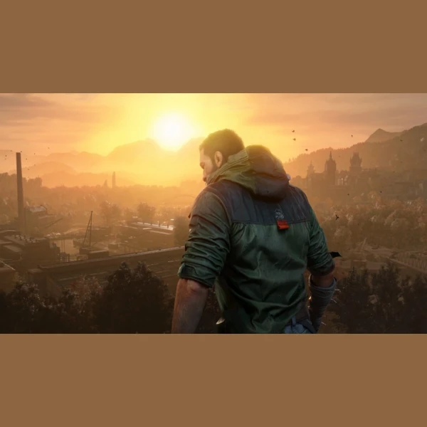 Techland Dying Light: The Beast