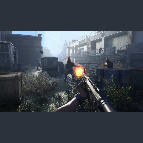 Techland Dying Light: The Beast