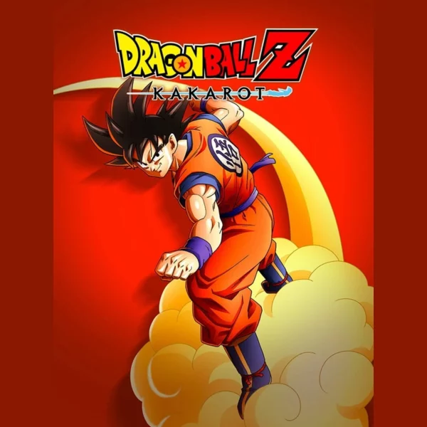 Bandai Namco Entertainment Dragon Ball Z: Kakarot