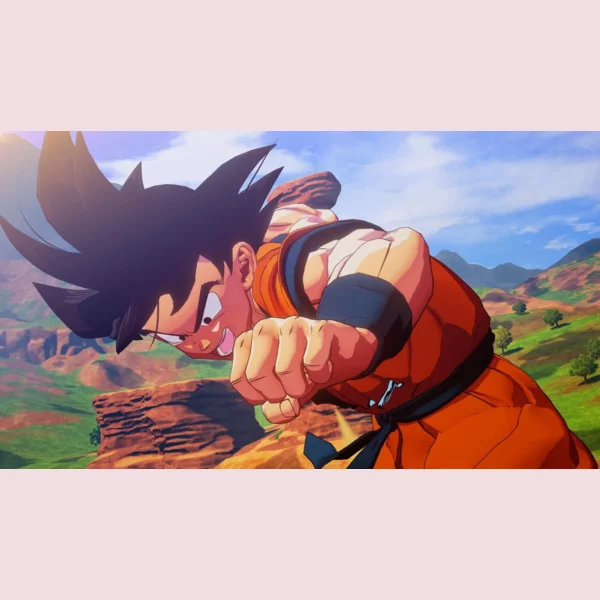 Bandai Namco Entertainment Dragon Ball Z: Kakarot