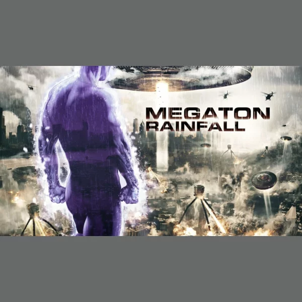 Pentadimensional Games, SL Megaton Rainfall