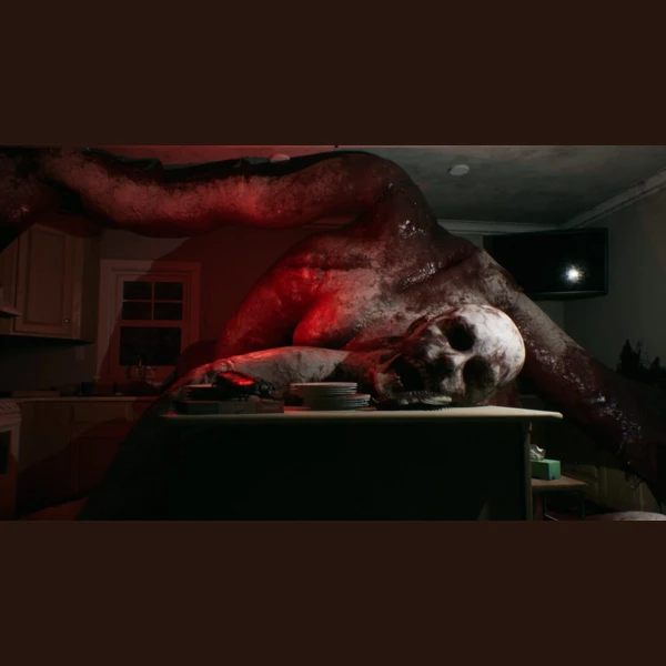 Serafini Productions BrokenLore: Unfollow