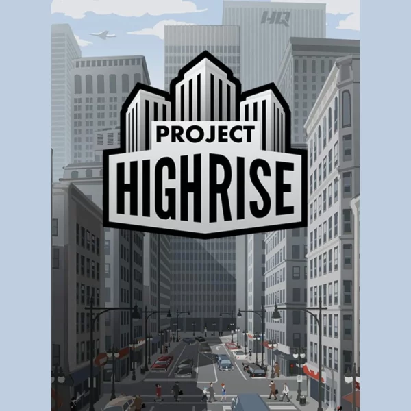 Kasedo Games Project Highrise