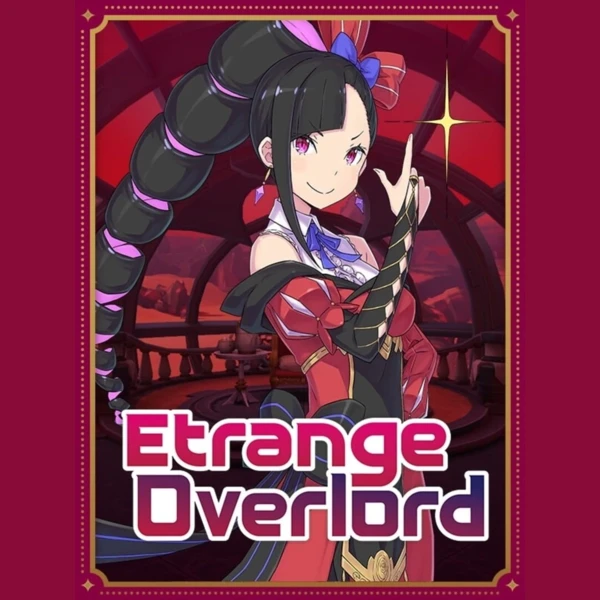 NIS America, Inc. Etrange Overlord