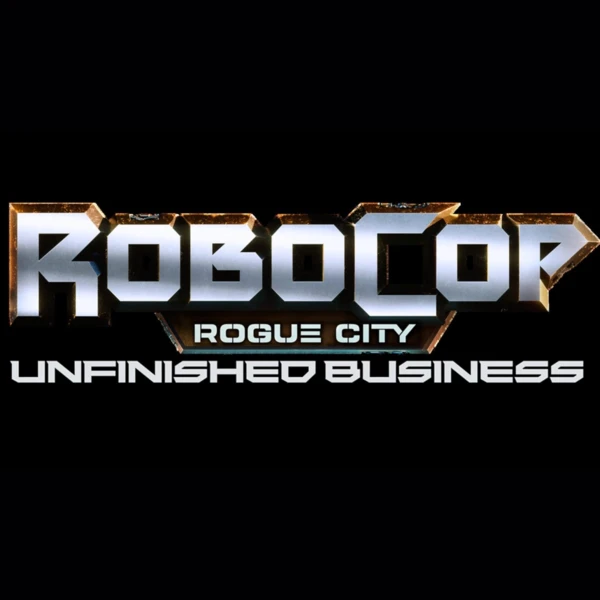Nacon RoboCop: Rogue City - Unfinished Business