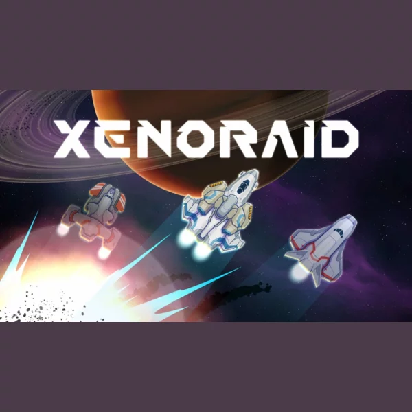 10tons Xenoraid