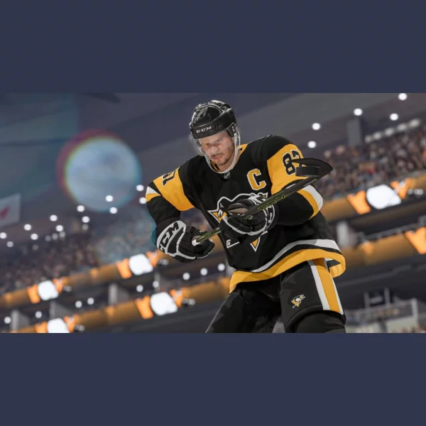 EA Sports NHL 22