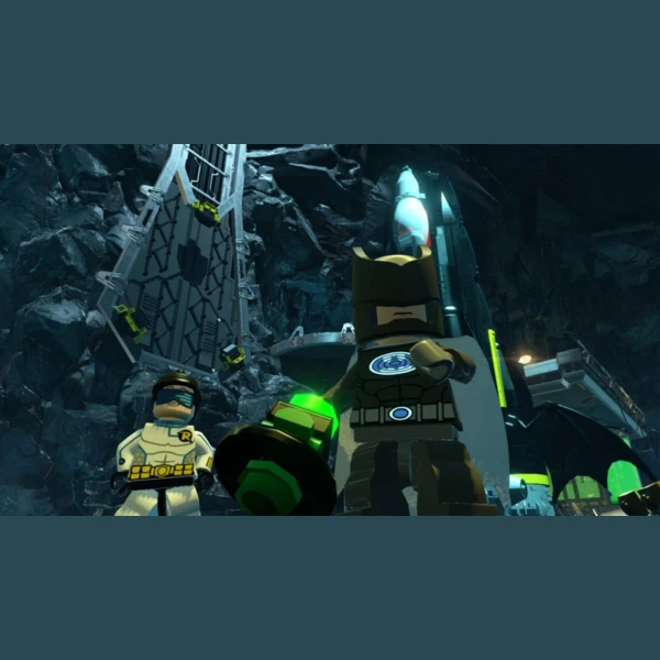 WB Games LEGO Batman 3: Beyond Gotham