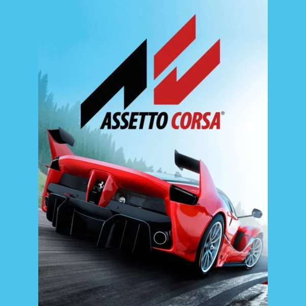 Kunos Simulazioni Assetto Corsa