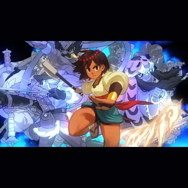 505 Games Indivisible