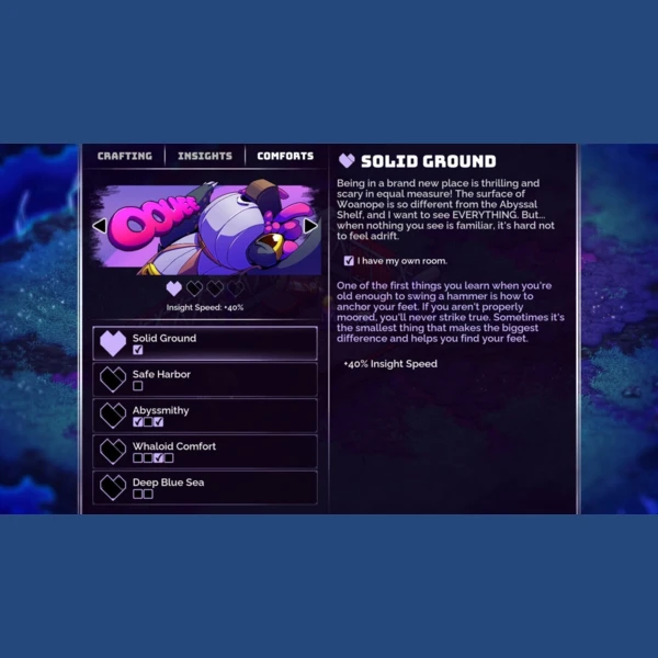 Butterscotch Shenanigans Crashlands 2