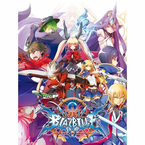 Aksys Games BlazBlue: Central Fiction