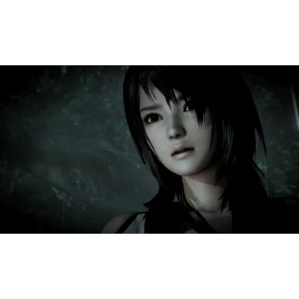 Nintendo Fatal Frame: Maiden of Black Water