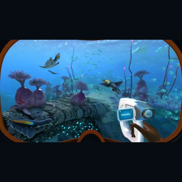 Unknown Worlds Entertainment Subnautica: Below Zero