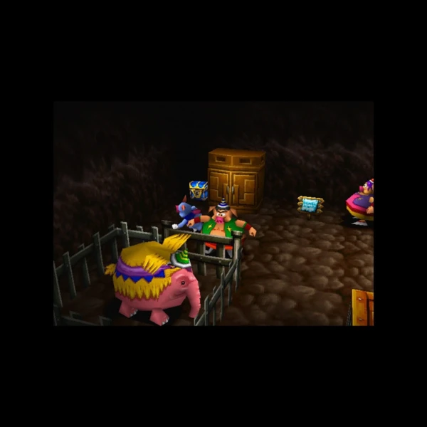 Limited Run Games Tomba! 2: The Evil Swine Return Special Edition