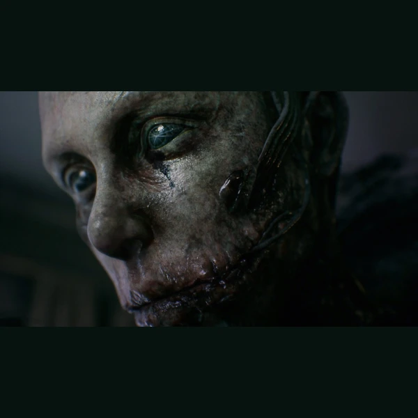 Serafini Productions BrokenLore: Unfollow