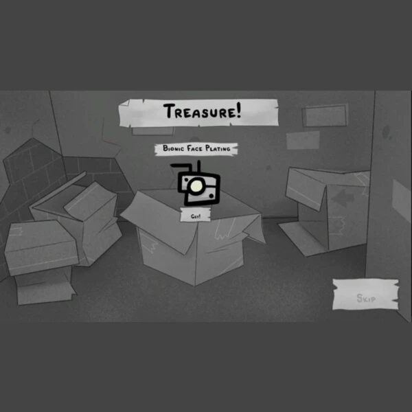 Edmund McMillen Mewgenics