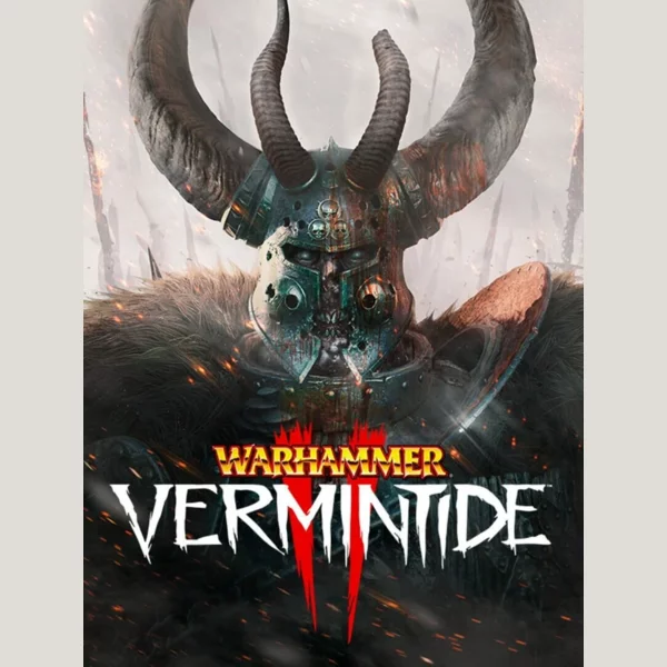 Fatshark Warhammer: Vermintide 2