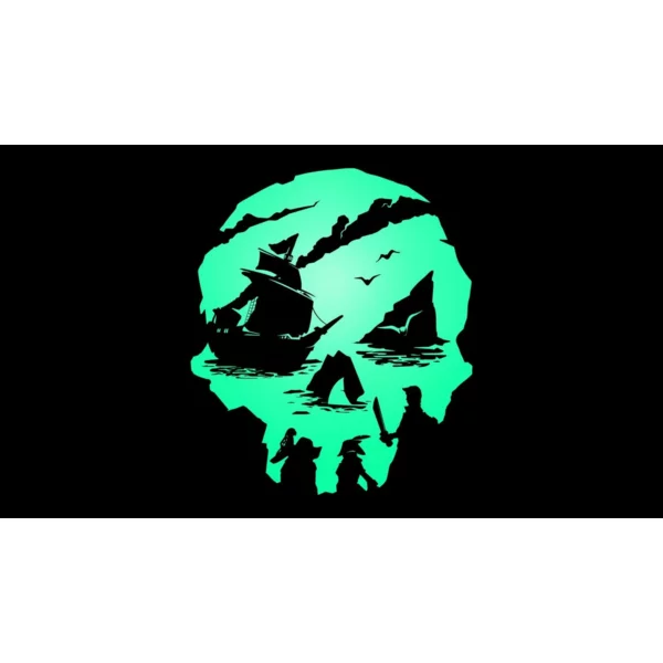 Xbox Game Studios Sea of Thieves