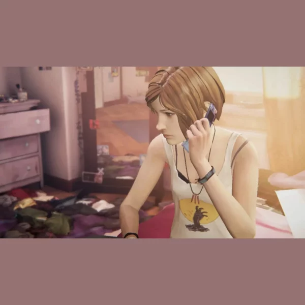 Square Enix Life Is Strange: Arcadia Bay Collection