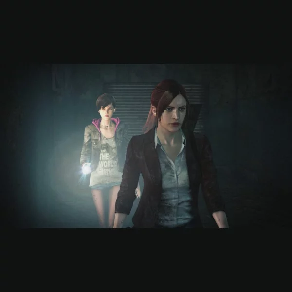 Capcom Resident Evil: Revelations 2 - Episode 2: Contemplation