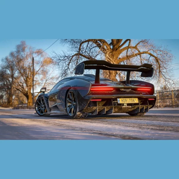 Xbox Game Studios Forza Horizon 4