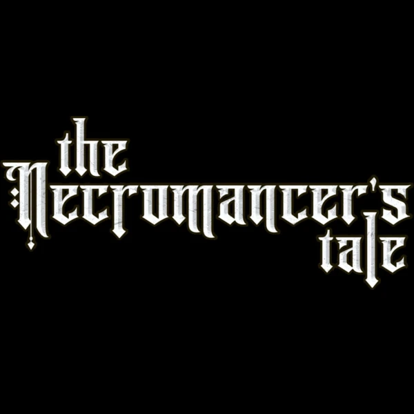 Psychic Software The Necromancer's Tale