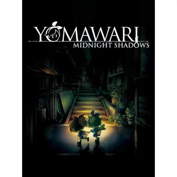 NIS America Yomawari: Midnight Shadows