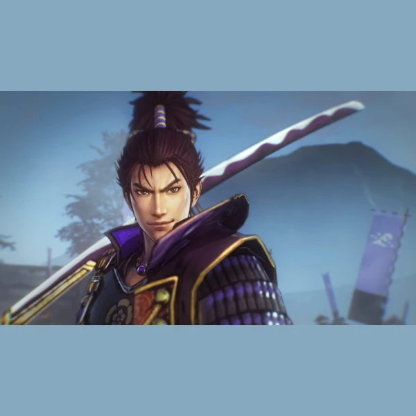 Koei Tecmo Games Samurai Warriors 5