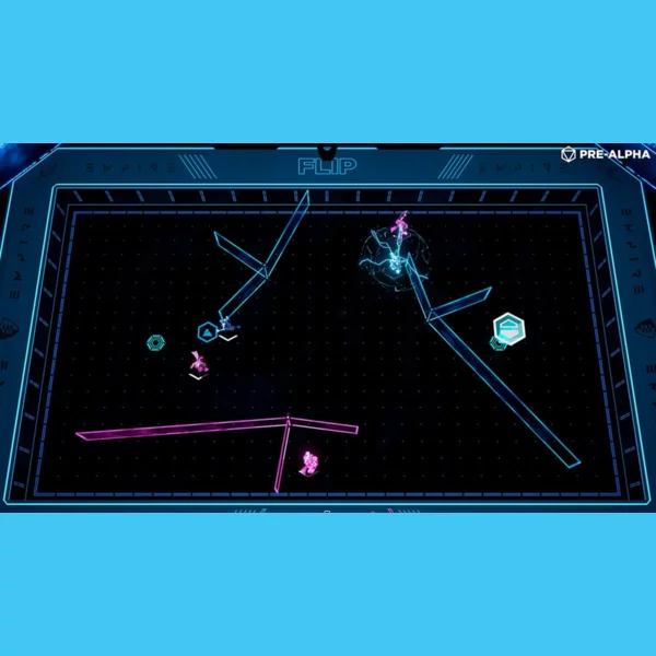 505 Games Laser League