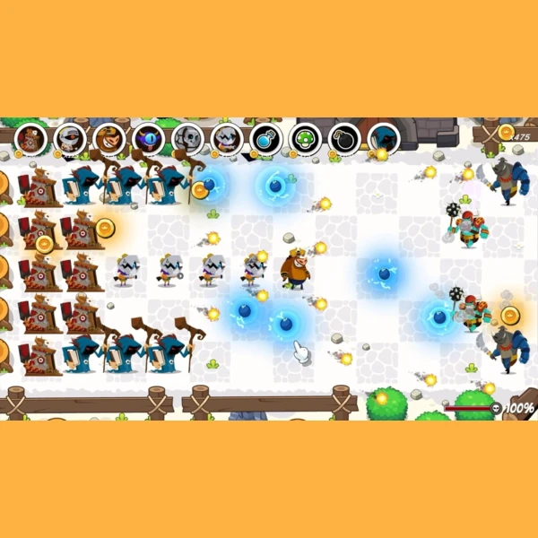 EastAsiaSoft Heroes Battle Awakening