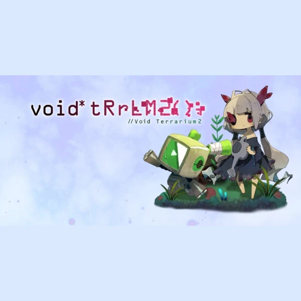 Nippon Ichi Software Void Terrarium 2