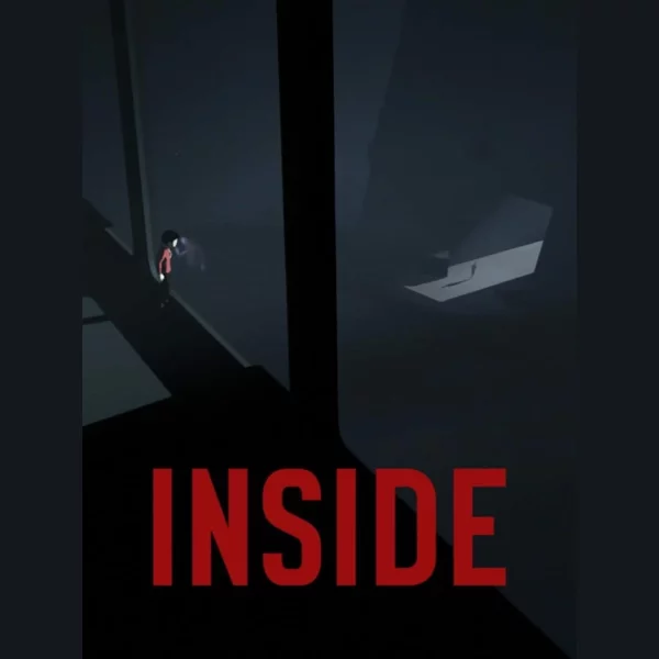 Playdead Inside