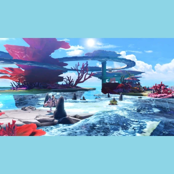Bandai Namco Entertainment Digimon Story: Time Stranger