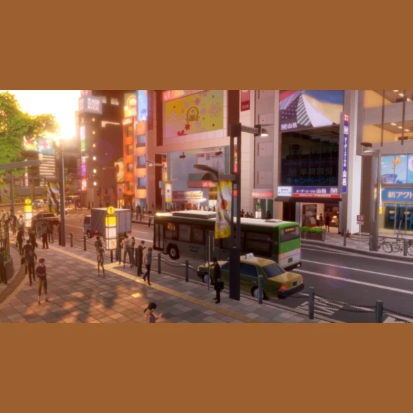 Bandai Namco Entertainment Digimon Story: Time Stranger