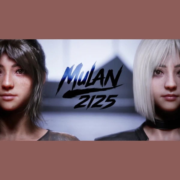 Well-Link tech Mulan 2125