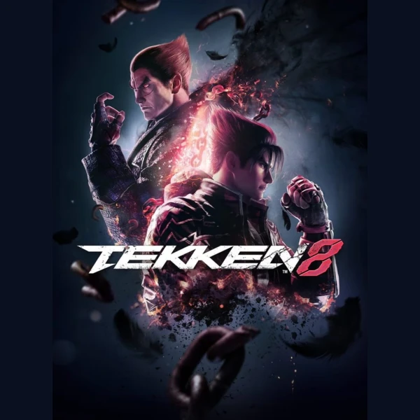 Bandai Namco Entertainment Tekken 8