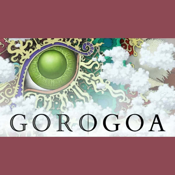 Annapurna Interactive Gorogoa