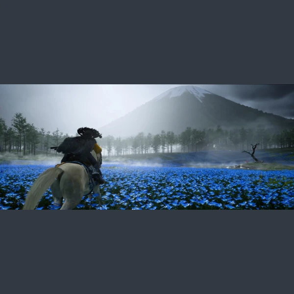 Sony Interactive Entertainment Ghost of Yotei