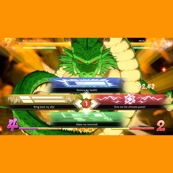 Bandai Namco Entertainment Dragon Ball FighterZ