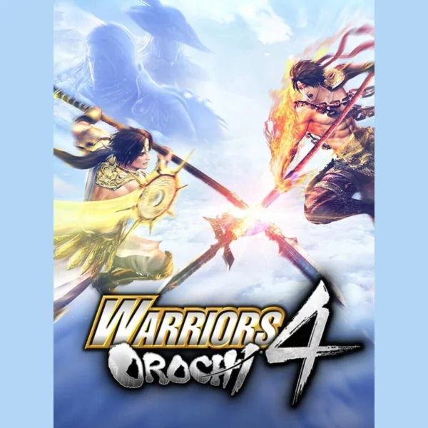 Koei Tecmo Warriors Orochi 4, Dynasty Warriors