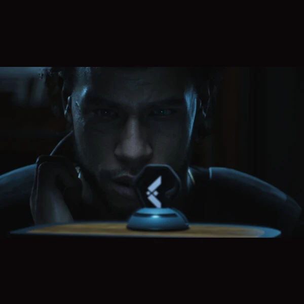 IO Interactive MindsEye
