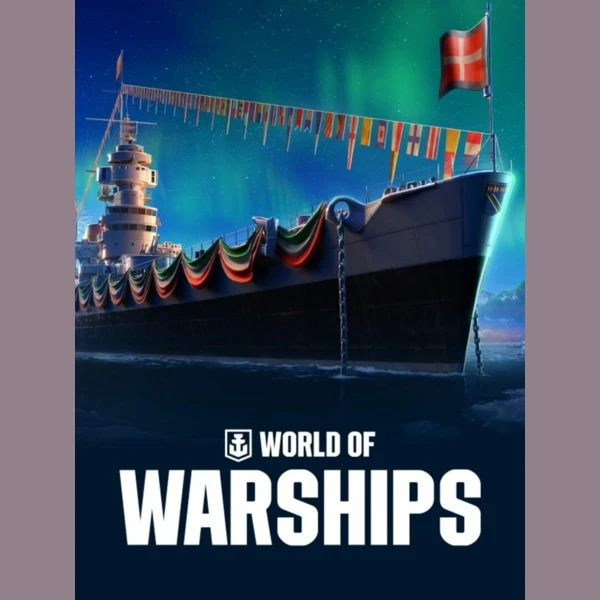 Wargaming.net World of Warships