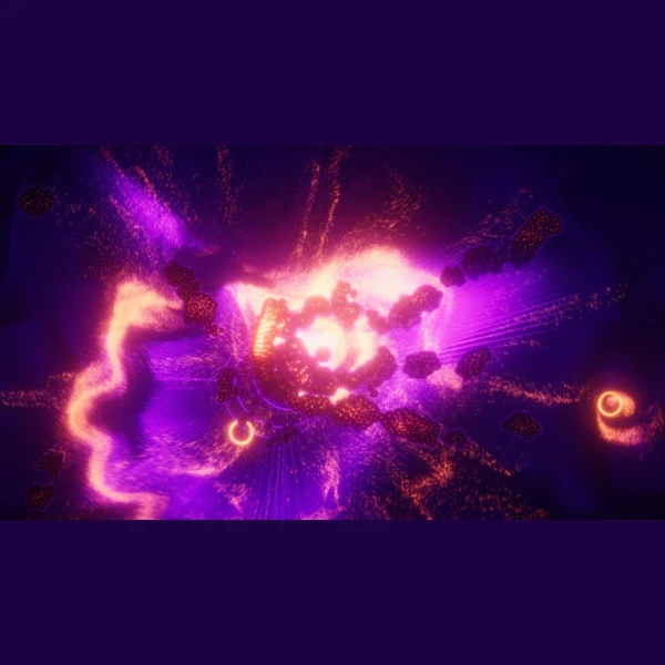 Radiangames FireBall 2