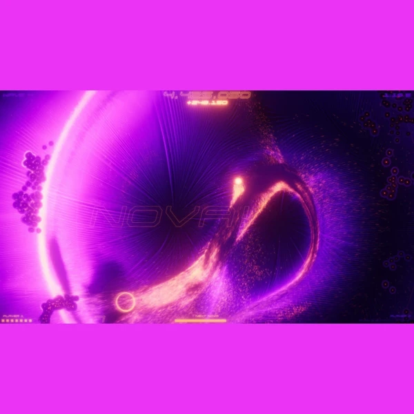 Radiangames FireBall 2
