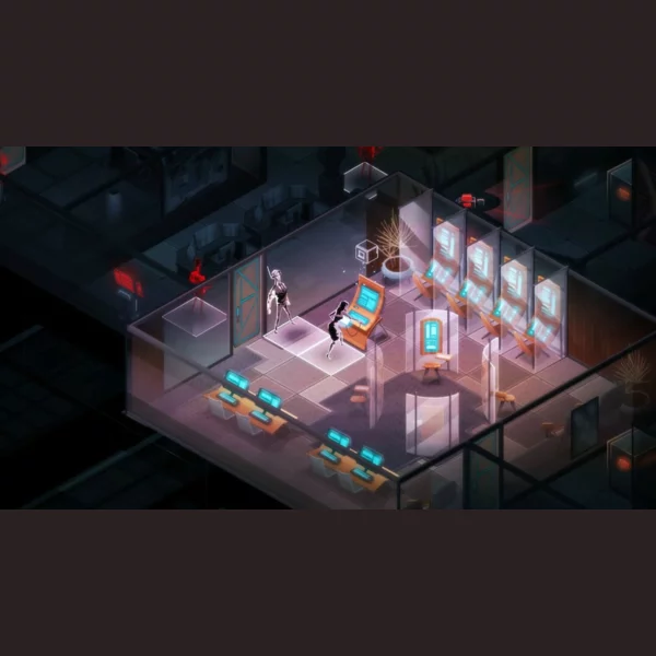 Klei Entertainment Invisible, Inc