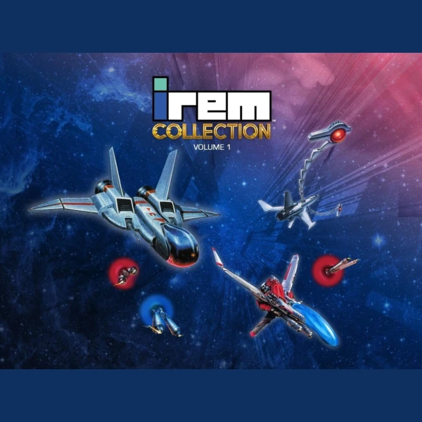 ININ Games Irem Collection: Volume 1